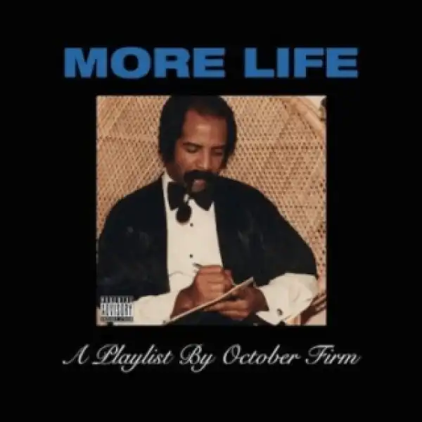 Drake - Get It Together Ft. Black Coffee & Jorja Smith